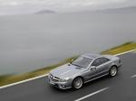 Mercedes-Benz SL-Class 2009 года